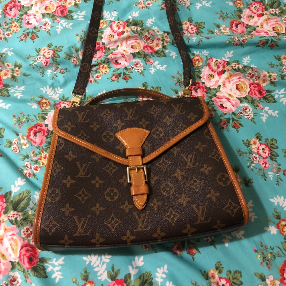 Meet your Posher, Nathan